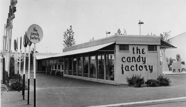The Cunky Corporation