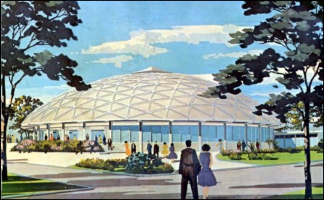 Churchill Center — photographs, models, paintings and personal effects