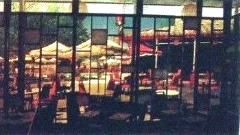 CHUN KING PAVILION