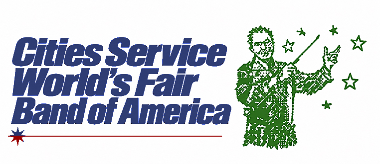 Cities Service World's Fair Band of America
