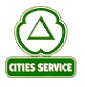 Cities Service logo