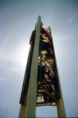 Coca-Cola Pavilion Carillon