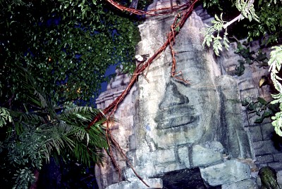 "Global Holiday" Ankor Wat Temple