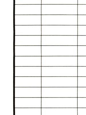 K2US log sheet page 4