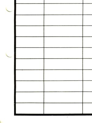 K2US log sheet page 7