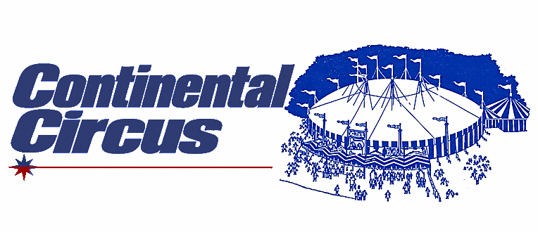 Continental Circus