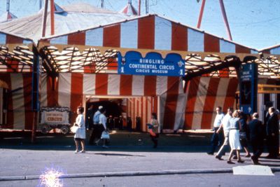 Continental Circus