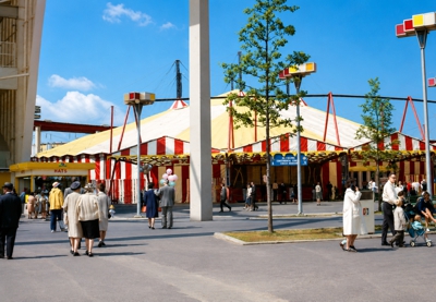 Continental Circus
