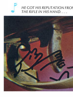 Your Guide to the Continental Insurance Pavilion — page scan