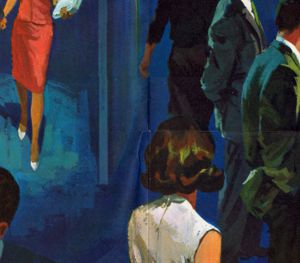 Your Guide to the Continental Insurance Pavilion — page scan