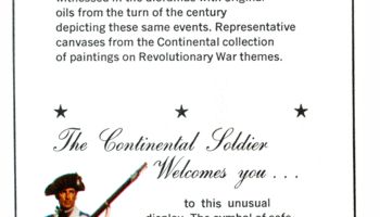 Brochure Fall In — page scan