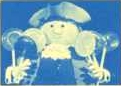 Henry Knox cartoon still