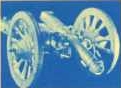 Henry Knox cartoon still