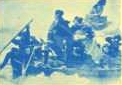 Henry Knox cartoon still