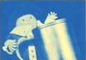 Henry Knox cartoon still