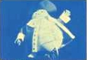 Henry Knox cartoon still