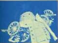 Henry Knox cartoon still