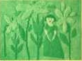 Deborah Sampson cartoon still
