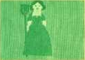 Deborah Sampson cartoon still