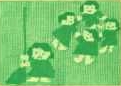 Deborah Sampson cartoon still