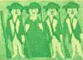 Deborah Sampson cartoon still