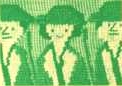 Deborah Sampson cartoon still