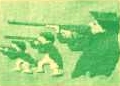 Deborah Sampson cartoon still