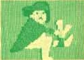 Deborah Sampson cartoon still
