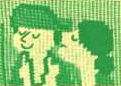 Deborah Sampson cartoon still