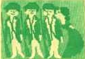 Deborah Sampson cartoon still