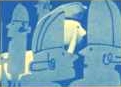 Allan McLane cartoon still