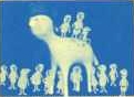 Allan McLane cartoon still