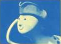 Allan McLane cartoon still