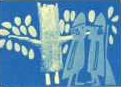 Allan McLane cartoon still