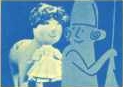 Allan McLane cartoon still