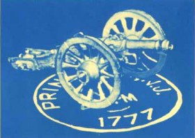 George Washington cartoon still