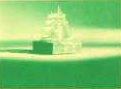 Baron Von Steuben cartoon still