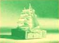 Baron Von Steuben cartoon still