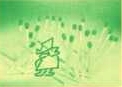 Baron Von Steuben cartoon still