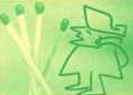 Baron Von Steuben cartoon still
