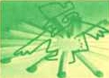 Baron Von Steuben cartoon still