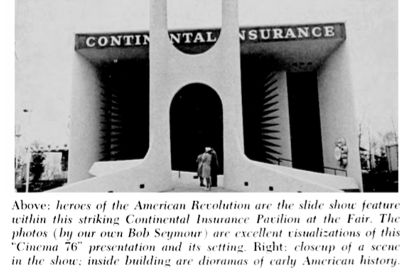 Continental In Cinema-76 article page 3