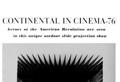 Continental In Cinema-76 article page 2