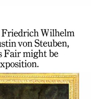 Continental Insurance advertisement panel 2
