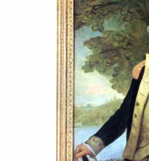 Continental Insurance advertisement panel 3