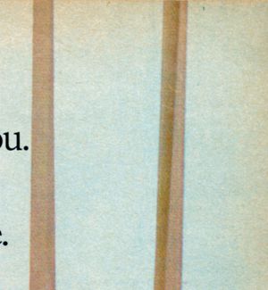Continental Insurance 1965 advertisement panel 2