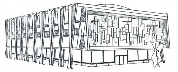 Demonstration Center