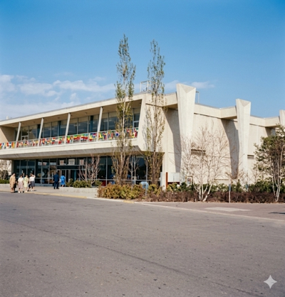 Demonstration Center