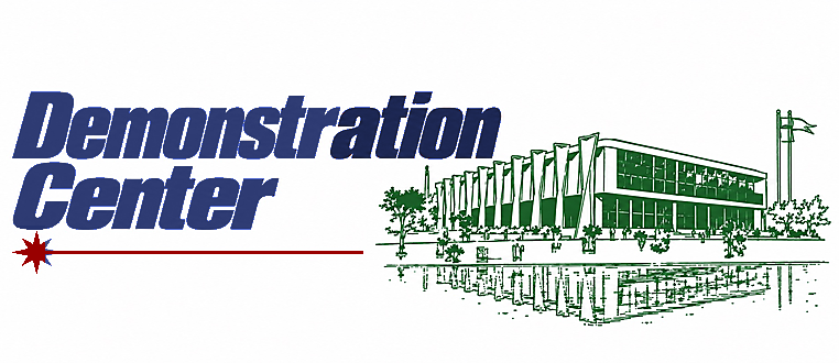 Demonstration Center