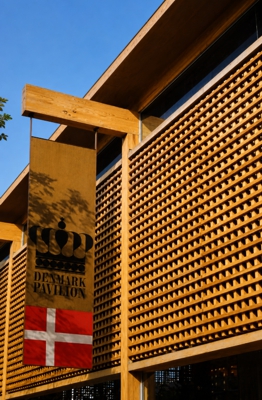 Pavilion of Denmark